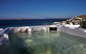 Туры в отель Mykonos Moussa Suites