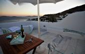 Туры в отель Mykonos Moussa Suites