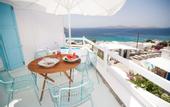 Туры в отель Mykonos Moussa Suites