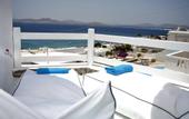 Туры в отель Mykonos Moussa Suites