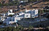 Туры в отель Mykonos Moussa Suites