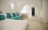 Туры в отель Mykonos Moussa Suites