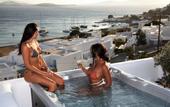 Туры в отель Mykonos Moussa Suites