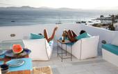 Туры в отель Mykonos Moussa Suites