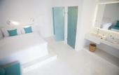 Туры в отель Mykonos Moussa Suites