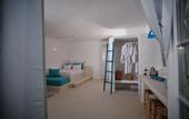 Туры в отель Mykonos Moussa Suites