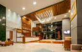 Туры в отель Nice Residence Hotel Huahin