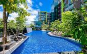 Туры в отель Nice Residence Hotel Huahin