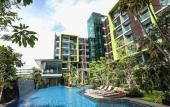 Туры в отель Nice Residence Hotel Huahin