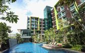 Туры в отель Nice Residence Hotel Huahin