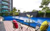 Туры в отель Nice Residence Hotel Huahin