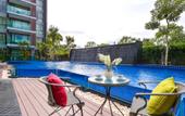 Туры в отель Nice Residence Hotel Huahin