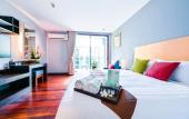 Туры в отель Nice Residence Hotel Huahin
