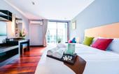 Туры в отель Nice Residence Hotel Huahin