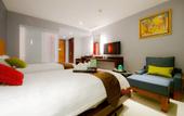 Туры в отель Nice Residence Hotel Huahin