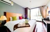 Туры в отель Nice Residence Hotel Huahin