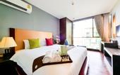 Туры в отель Nice Residence Hotel Huahin