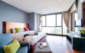 Туры в отель Nice Residence Hotel Huahin