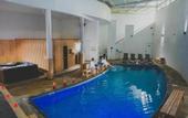 Туры в отель Latchi Escape Hotel & Suites