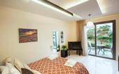 Туры в отель Latchi Escape Hotel & Suites