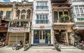 Туры в отель Nexy Hostel