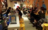 Туры в отель Nexy Hostel
