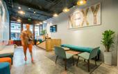 Туры в отель Nexy Hostel