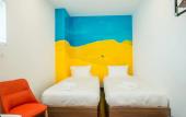 Туры в отель Nexy Hostel