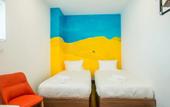Туры в отель Nexy Hostel