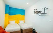 Туры в отель Nexy Hostel