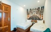 Туры в отель Nexy Hostel