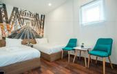 Туры в отель Nexy Hostel