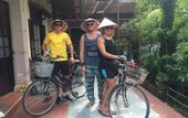 Туры в отель Terra Cotta Homestay and Hostel