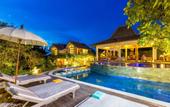 Туры в отель BoHo Bingin Beach Bali