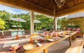 Туры в отель BoHo Bingin Beach Bali