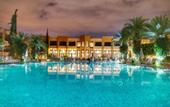 Туры в отель Club Paradisio
