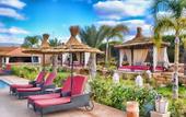 Туры в отель Club Paradisio