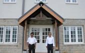 Туры в отель Lakeside Cottages