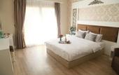 Туры в отель Alacati The Design Hotel
