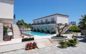Туры в отель Alacati The Design Hotel
