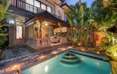 Туры в отель Ashanti Villa Ubud