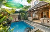 Туры в отель Ashanti Villa Ubud