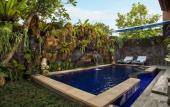 Туры в отель Ashanti Villa Ubud