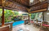 Туры в отель Ashanti Villa Ubud