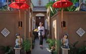 Туры в отель Ashanti Villa Ubud