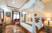 Туры в отель Ashanti Villa Ubud
