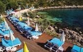 Туры в отель Blanca Beach Hotel