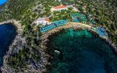 Туры в отель Blanca Beach Hotel