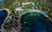 Туры в отель Blanca Beach Hotel