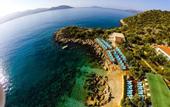 Туры в отель Blanca Beach Hotel